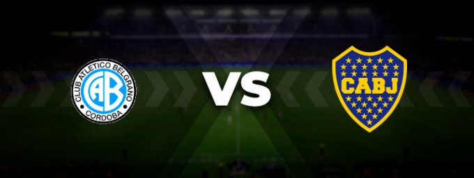 Бельграно-Бока Хуніорс: прогноз на матч 11 жовтня 2023