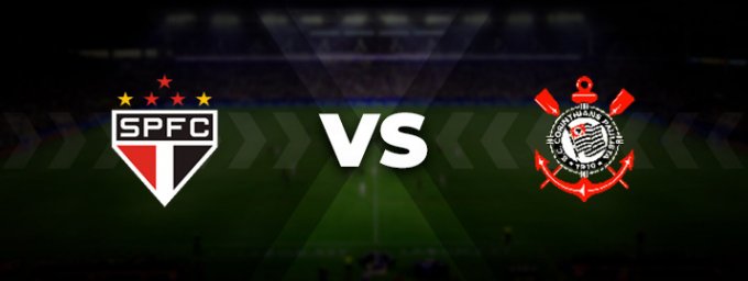 Сан-Паулу-Корінтіанс: прогноз на матч 17 серпня 2023