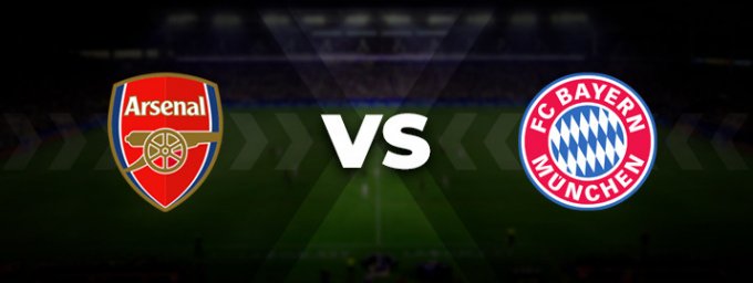 Арсенал-Баварія: прогноз на матч 26 листопада 2025