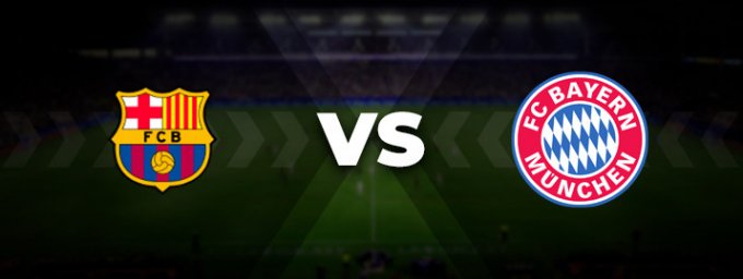 ФК Барселона — Бавария (Мюнхен): прогноз на матч 14 сентября 2021, ставка, кэффы