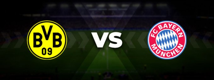 Боруссія-Баварія: прогноз на матч 04 листопада 2023