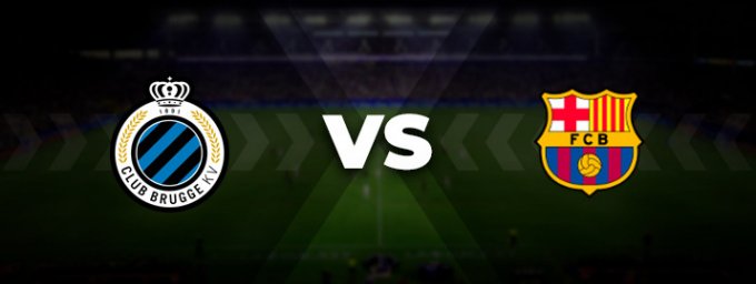 Брюгге-Барселона: прогноз на матч 05 Листопада 2025