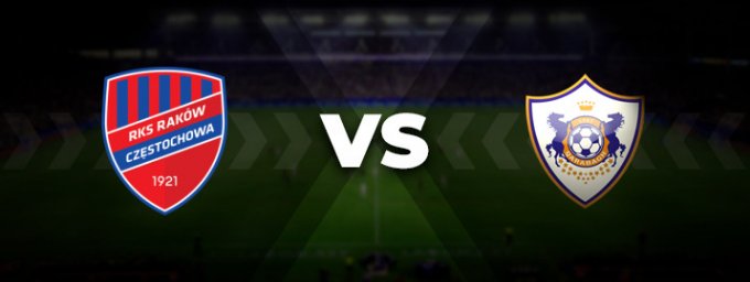 Ракув-Карабах: прогноз на матч 26 липня 2023