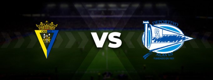 Кадис — Алавес: прогноз на матч 14 августа 2023