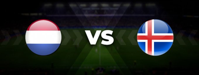 Голландия — Исландия: прогноз на матч 10 июня 2024