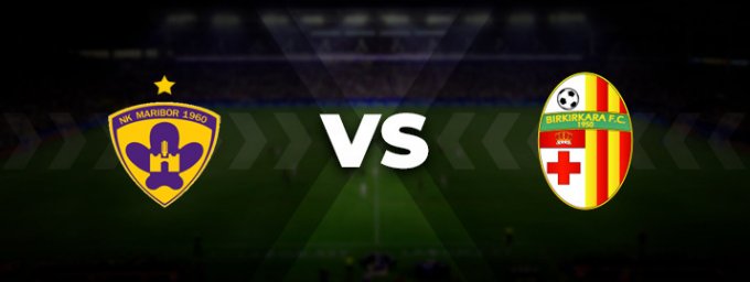 Марібор-Біркіркара: прогноз на матч 13 липня 2023