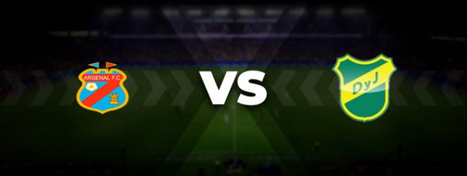 Арсенал-Дефенса і юстиція: прогноз на матч 06 липня 2023