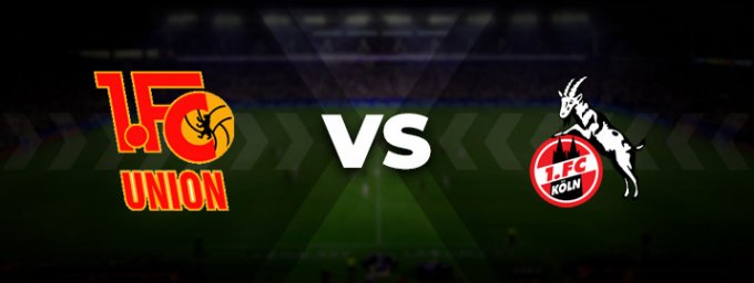 Унион — Кёльн: прогноз на матч 01 апреля 2022