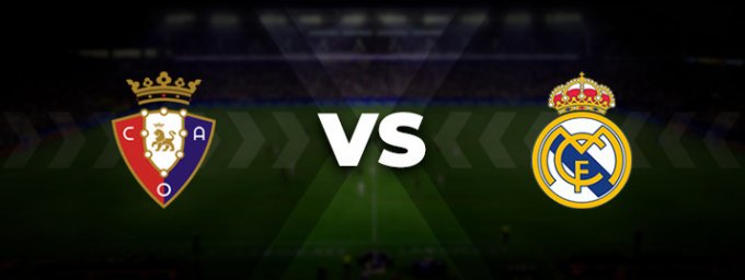 Осасуна-Реал Мадрид: прогноз на матч 16 березня 2024