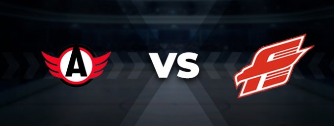 Автомобилист (Екатеринбург) - Авангард (Омск) 18.10.2019: прогноз, ставки и коэффициенты на матч