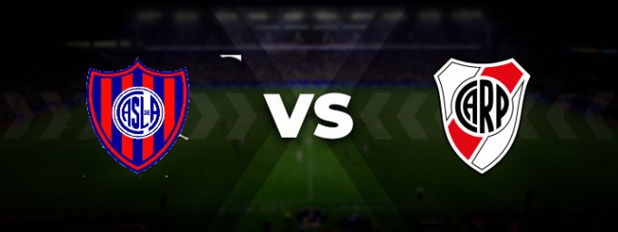 Сан-Лоренсо — Ривер Плэйт: прогноз на матч 09 июля 2023