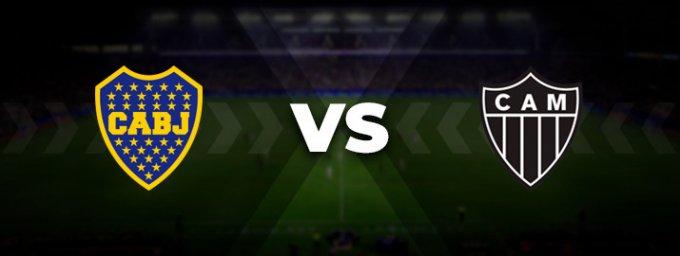 Бока Хуниорс — Атлетико Минейро: прогноз на матч 14 июля 2021, ставка, кэффы