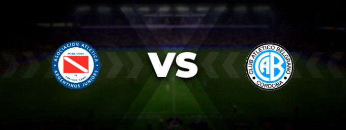 Аргентинос Хуниорс — Бельграно: прогноз на матч 11 ноября 2025