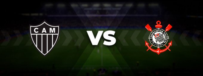 Атлетико Минейро — Коринтианс: прогноз на матч 25 июля 2022