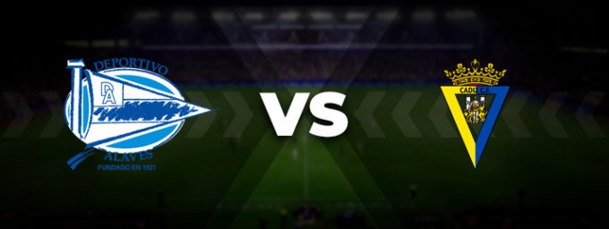 Алавес-Кадіс: прогноз на матч 19 січня 2024