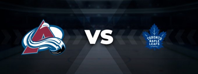 Колорадо Авеланш — Торонто Мейпл Лифс: прогноз на матч 13 января 2026