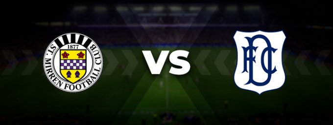 Сент Міррен-Данді: прогноз на матч 31 Січня 2026