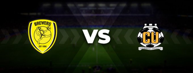 Бертон Альбіон-Кембридж Юнайтед: прогноз на матч 09 жовтня 2023