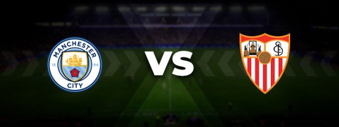 Манчестер Сити — Севилья: прогноз на матч 16 августа 2023