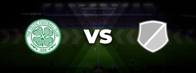 Селтік-ФК Фалкірк: прогноз на матч 01 лютого 2026