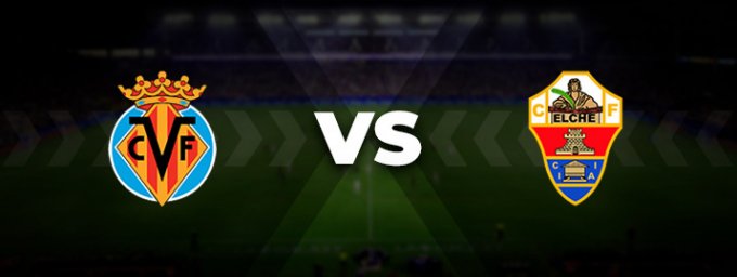 Вильярреал — Эльче: прогноз на матч 04 сентября 2022