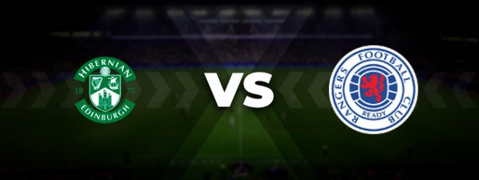 Хіберніан-Рейнджерс: прогноз на матч 01 лютого 2026