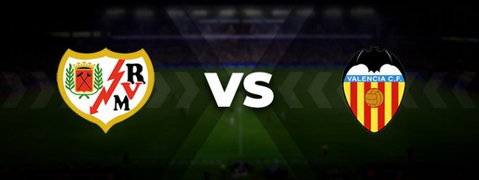 Райо Вальекано — Валенсия: прогноз на матч 01 декабря 2025