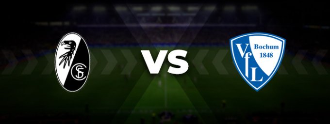 Фрайбург — Бохум: прогноз на матч 26 августа 2022