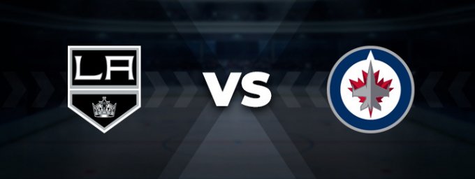 Лос-Анджелес Кингс — Виннипег Джетс: прогноз на матч 28 октября 2022