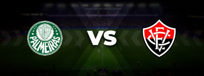 Палмейрас — Витория: прогноз на матч 20 ноября 2025