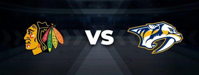 Чикаго Блэкхокс — Нэшвилл Предаторс: прогноз на матч 29 ноября 2025