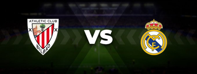 Атлетик Бильбао — Реал Мадрид: прогноз на матч 03 декабря 2025