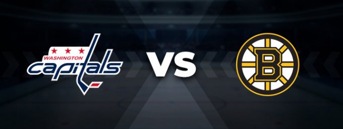 Вашингтон Кепіталс-Бостон Брюінз: прогноз на матч 24 травня 2021, ставка, кеффи