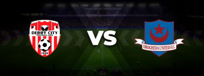 Деррі Сіті-Дрогеда Юнайтед: прогноз на матч 28 червня 2024