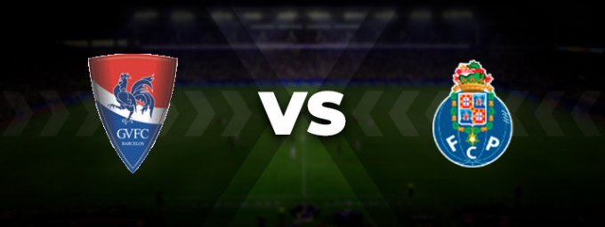 Жил Вісенте - Порто: прогноз на матч 24 вересня 2021, ставка, кеффи
