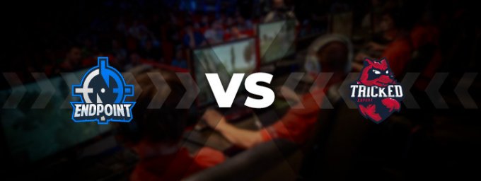 Endpoint — Tricked: прогноз на матч 16 ноября 2022
