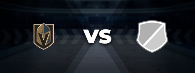 Вегас Голден Найтс — Сиэтл Кракен: прогноз на матч 22 марта 2024