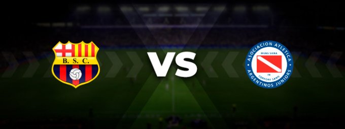 Барселона-Аргентинос Хуніорс: прогноз на матч 19 лютого 2026