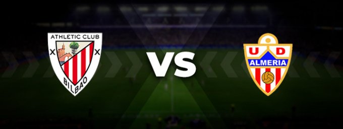Атлетик Бильбао — Альмерия: прогноз на матч 30 сентября 2022
