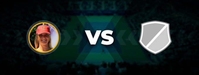 Элина Свитолина — Елена Рыбакина: прогноз на матч 03 июня 2024