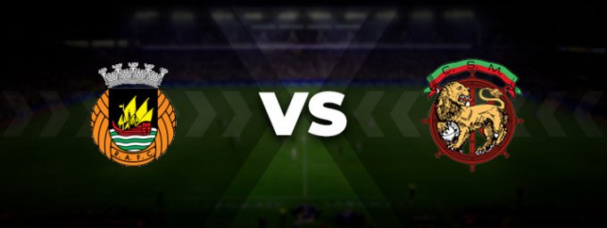 Риу-Аве — Маритимо: прогноз на матч 23 декабря 2022