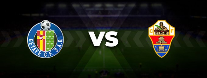 Хетафе-Ельче: прогноз на матч 28 листопада 2025