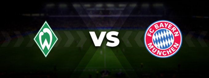 Вердер-Баварія: прогноз на матч 18 серпня 2023