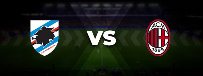 Сампдория — Милан: прогноз на матч 10 сентября 2022