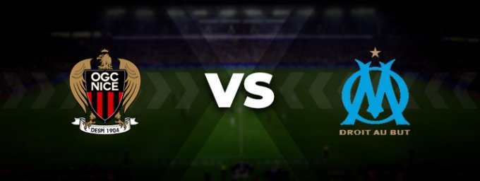 Ницца — Марсель: прогноз на матч 21 ноября 2025