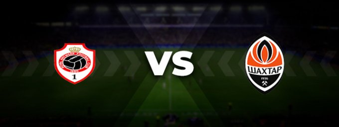 Антверпен-Шахтар: прогноз на матч 04 Жовтня 2023