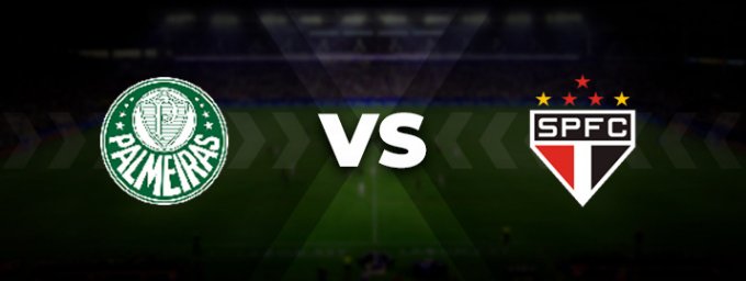 Палмейрас-Сан-Паулу: прогноз на матч 14 липня 2023
