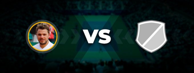 Станислас Вавринка — Каспер Рууд: прогноз на матч 25 октября 2022