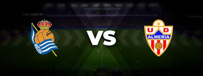 Реал Сосьєдад-Альмерія: прогноз на матч 23 травня 2023