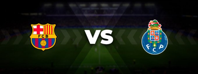 Барселона-Порто: прогноз на матч 28 листопада 2023